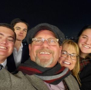 Meet your Posher, John